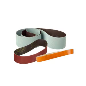 Abrasive Belts