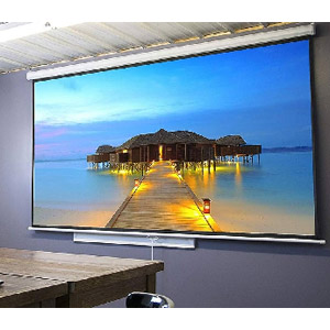 Projector Screen