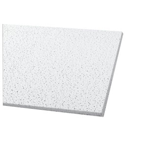 Mineral Fibre False Ceiling Tile