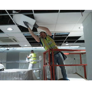 False Ceiling Installation Service