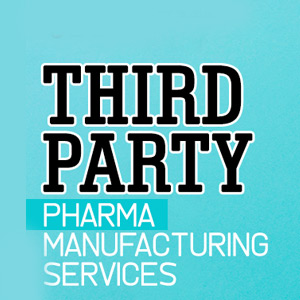 Third Party Manufacturing