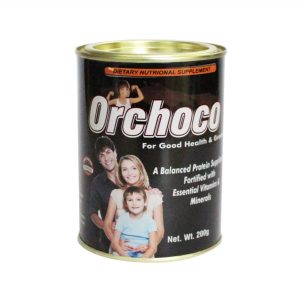 Protein Powder / Sachet Section/Ointment Section
