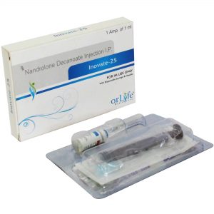 Injection Section