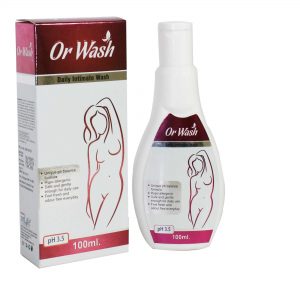 Hygiene Wash