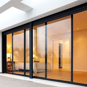 Sliding Doors