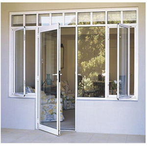 Casement Doors