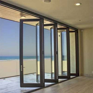 Slide & Fold Doors