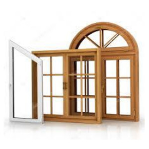 Villa Windows