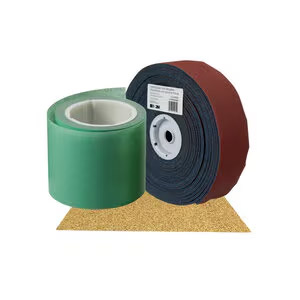 Abrasive Sheets & Rolls