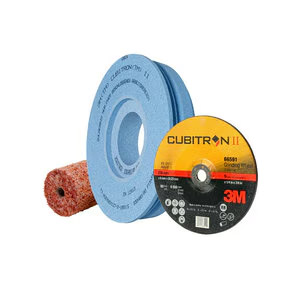 Abrasive Wheels