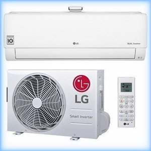 LG AC Repair & Service