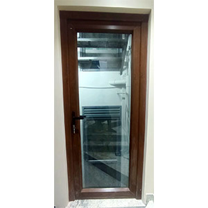 Color Casement Door