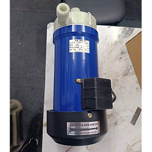 Chemical Centrifugal Pump