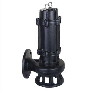 Sewage Submersible Pump