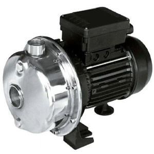 Stainless Steel Monoblock Pump