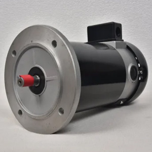 12 Volt to 180 Volt Pmdc Induction with Geard Motors