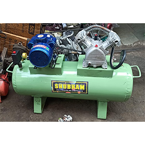 Industrial Compressor