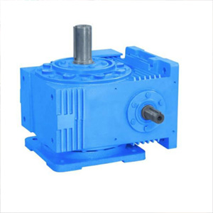 Vertical Gear Box