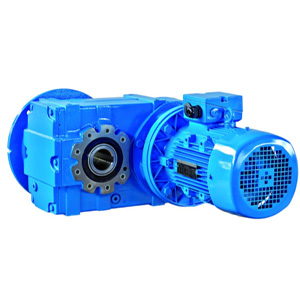 Inline Gear Box